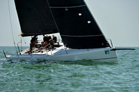 2014 Charleston Race Week D 485