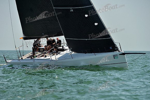 2014 Charleston Race Week D 485