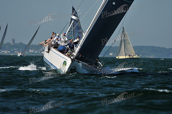 2013 NYYC Annual Regatta B 1728