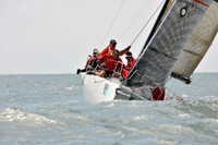 2012 Charleston Race Week A 2391