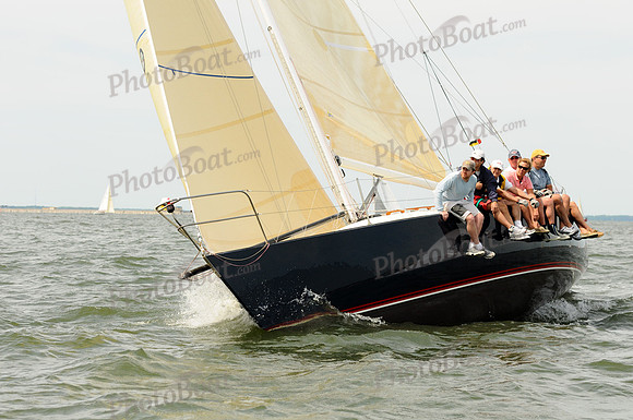 2011 Southern Bay RW A 656