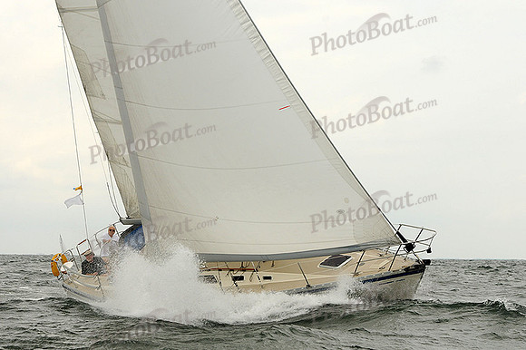 2012 Cape Charles Cup A 1556