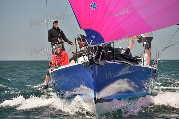 2019 Block Island Race Week B_0343