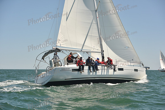 2023 Figawi 1650