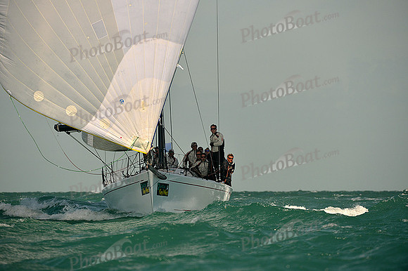 2014 Key West Race Week E 482