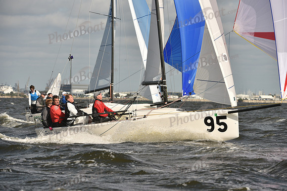 2019 J70 Winter Series A_0422