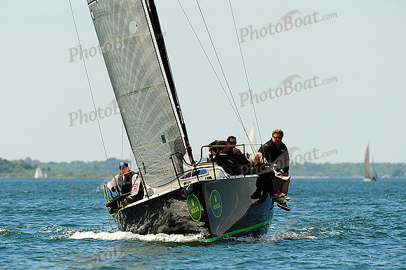 2014 NYYC Annual Regatta C 226