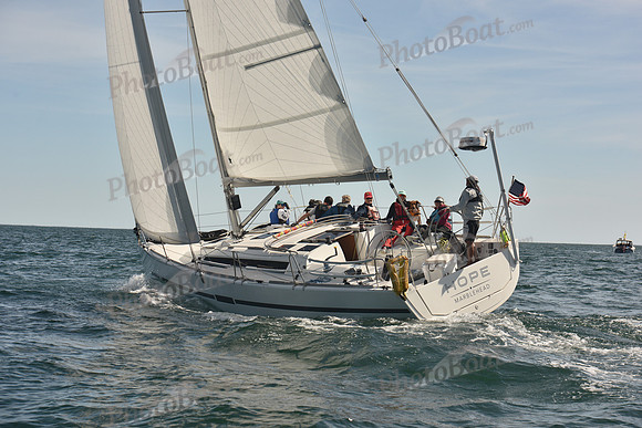 2024 Figawi 2585