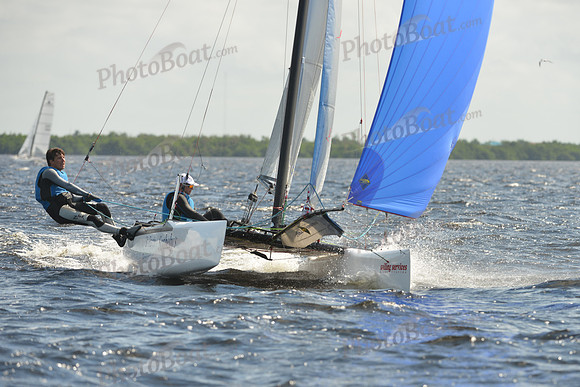 2015 F18 Americas I 525