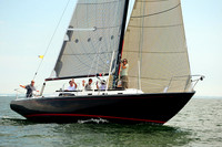 2014 Cape Charles Cup B 568