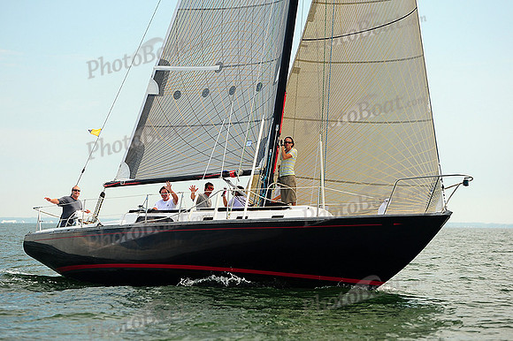 2014 Cape Charles Cup B 568