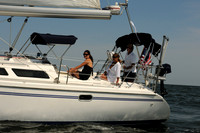 2011 Southern Bay RW D 718