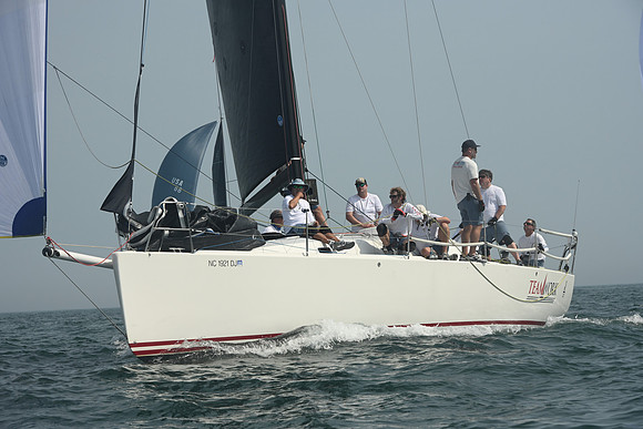 2025 Block Island Race Week A_0867