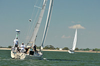 2013 Southern Bay Race Week C 1480