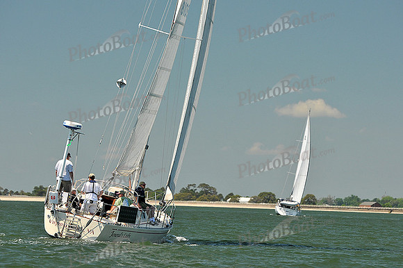 2013 Southern Bay Race Week C 1480