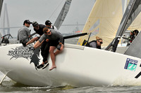 2013 Charleston Race Week A 1808