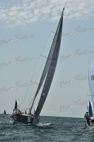 2023 Block Island Race Week A 1578
