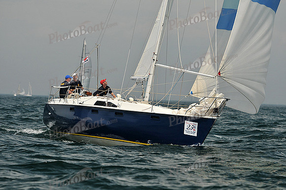 2013 Block Island Race Week C 1564