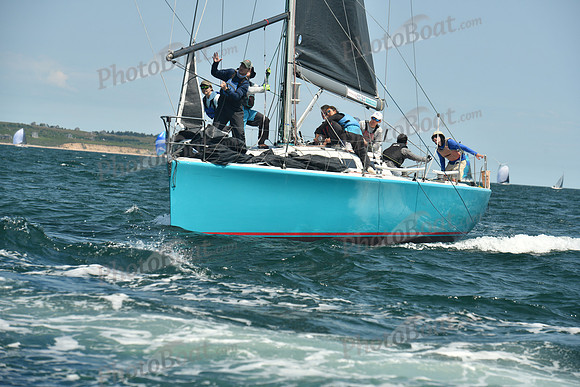 2023 Block Island Race Week A 1778