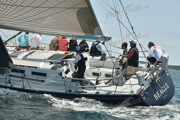 2023 Block Island Race Week A 1204