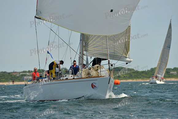 2015 Block Island Race Week K 1111