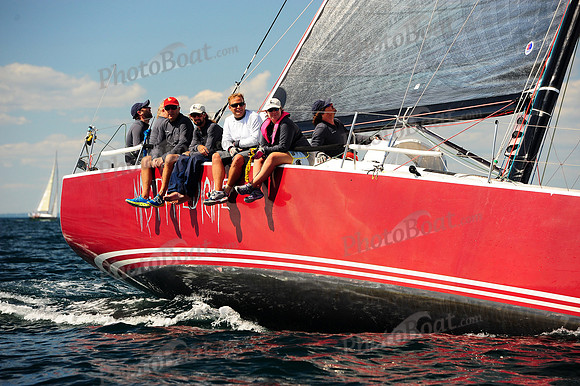 2014 Newport Bermuda A 1846