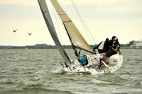 2015 Charleston Race Week E 475