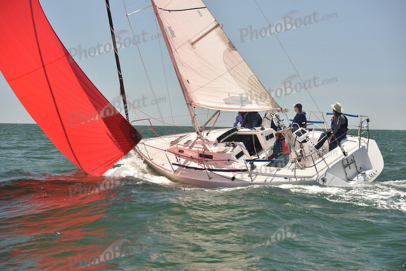 2023 Figawi 1763