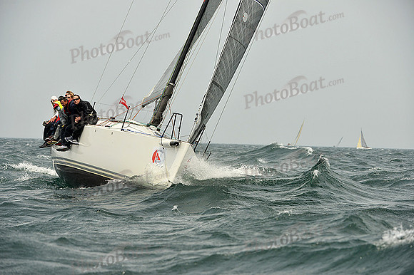 2015 Block Island Race Week D 600