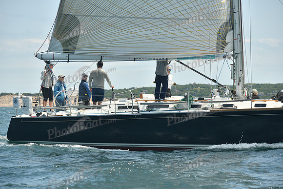 2023 Block Island Race Week A 1358
