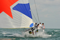 2013 Key West Race Week B 054