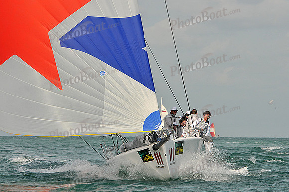 2013 Key West Race Week B 054