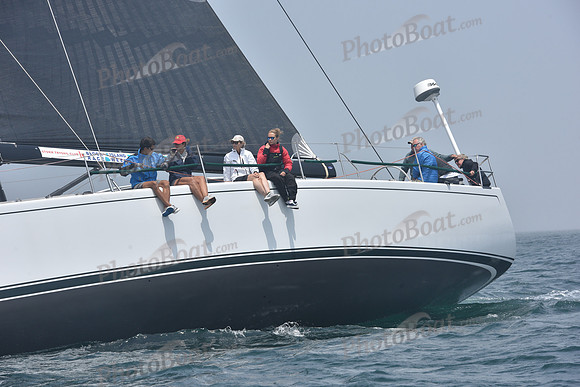 2021 Block Island Race Week B_0641