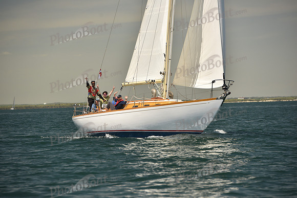 2024 Figawi 1163