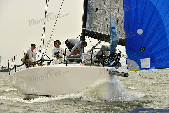 2016 Southern Bay Race Week A_0813