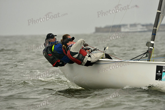 2016 Charleston Race Week A_0993
