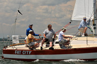 2012 CPYC One Design 1614