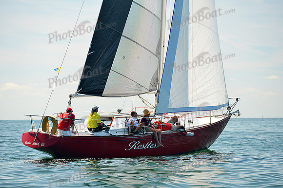 2015 Cape Charles Cup C 667