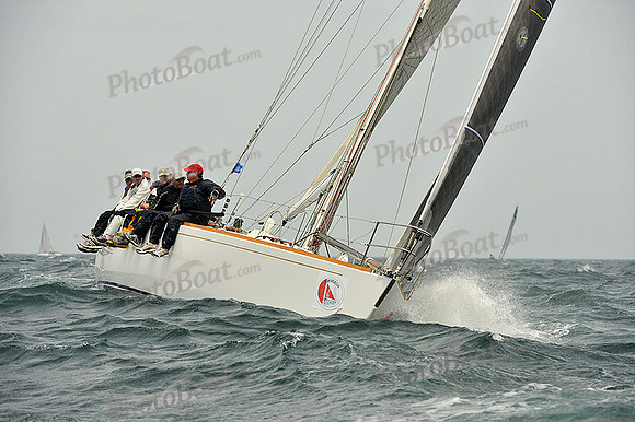 2015 Block Island Race Week D 714