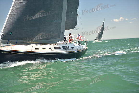 2023 Figawi 1585