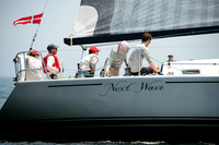 2013 Block Island Race Week A 485