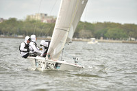 2019 Charleston Race Week E_0778