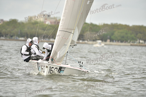 2019 Charleston Race Week E_0778