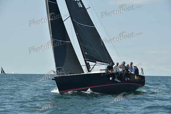 2023 Block Island Race Week A 1249