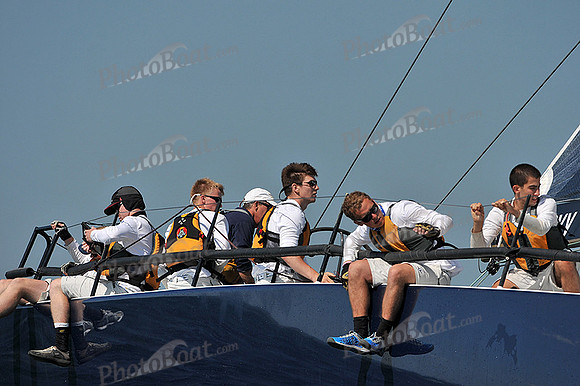 2013 NYYC Annual Regatta B 1424