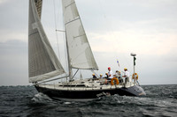 2011 NYYC Annual Regatta A 811
