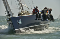 2017 Charleston Race Week D_0206
