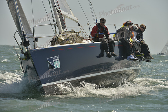 2017 Charleston Race Week D_0206