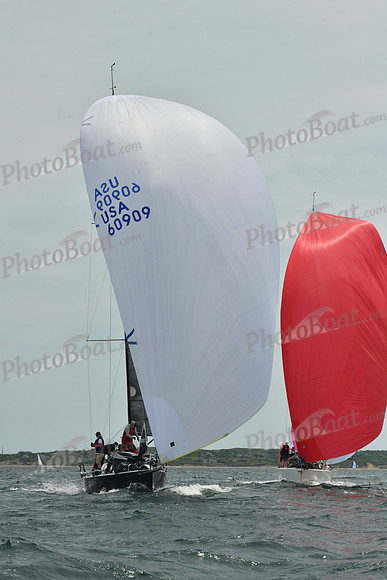 2023 Block Island Race Week D 0901