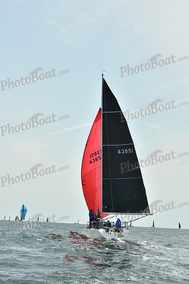 2023 Block Island Race Week D 1131